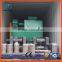 New type dry powder granulation equipment