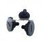 combo drive black mushroom head screw in stock
