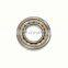 110x240x80mm Cylindrical Roller Bearing NJ2322EMA