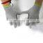 HY Cut Resistant Gloves Food Grade Level 5 Protection, Safety Kitchen Cuts Gloves for Oyster Shucking, Fish Fillet Processing