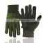 HANDLANDY winter sport gloves outdoor gloves warm touch screen winter sport cycling gloves HDD227L