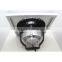 MCLED aluminum COB Bridgelux MF-TH-70W IP 67 LED Gas Station Explosion Proof light ATEX