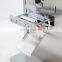 Automatic Weighing Nut Packaging Machine Suger Grains Packaging Coffee Packing Machine Tea Packaging Machine
