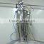 large vacuum powder continuous dryer for Li drying