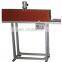 automatic 1 color beer metal bottle caps pad printer printing machine tampon printer