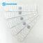 Heathcare Linen and Apparel Washable UHF Chip Transponder RFID Laundry Tag