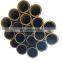 schedule 80 seamless 127mm seamless tube 14 gauge steel pipe