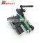 BBmart Auto Headlight Level Sensor Body Height Sensor Car  Fitments For VW Touareg OE 7P0 616 571 7P061 571