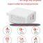 Mobile Phone Chargers, QC3.0 + PD Type C Travel Adapter, Wall Charger, GaN Charger