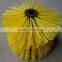 Road Cleaner Brush