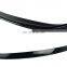 ChangZhou HongHang Manufacture Auto Spare Parts, Painted  Rear Trunk Wing Spoilers MP Style For 5 Series E60 2004-2010