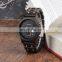 BOBO BIRD Oem Brand Your Own Watches Automatic Chronograph Watches for Men Wooden Watches Box