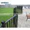 Friendly removable aluminium home temporary swimming pool fence