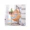 Cheaper Price Outdoor Furniture sets Garden Hanging Chair Swing