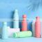High Quality Intelligent LED Light Touch Screen Smart Water Bottle With UV Water Purifier Sterilizing Thermo Vacuum Flasks Cup