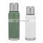 Outdoor Tumblers Cup Manufacturer 750ML Stainless Steel Double Wall Thermos Water Bottle Vacuum Cups Flasks