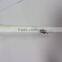 PVC Jacket Twin Electric Aluminum Cable