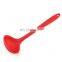 Silicone Spoon for Cooking Spoon For Non Stick Pan Kitchen Supplies