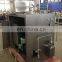 Automatic continuous ice cream freezing machine auto hard ice cream continue freezing machine freezers cheap price for sale