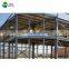 light steel frame structure steel structure hangar for corrugated steel buildings