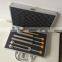 Frequency 492.00 HZ of SPLEEN Tuning forks