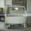 Steel Truck cabin for ISU-ZU 600P NPR NKR light truck body parts