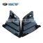 Maictop Front Bumper Cover for hilux vigo 2012 52128-0k030