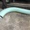 Alumina Ceramic Sleeve Lined Pipe Elbow