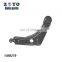 1058279 auto parts manufacturer replacement cost rear suspension arm for Ford ESCORT