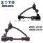 48067-29135  Auto parts left suspension control arm for TOYOTA Hiace 1995