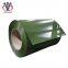 Prime color coated gi steel coil dx51d dx52d astm a653 ral 9025 ppgi coils