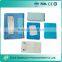 Single use sterile Surgical knee arthroscopy drape pack for Operation Theatre