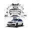 GBT drop shipping автотюнинговые детали для Mercedes GLS63 x166 неокрашенный тюнинг-комплект для обновленного дизайна для Mercedes Benz x166 тюнинг-комплект GLS AMG