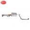 CHANGAN oushang A800 1.5t High Performance  Direct fit Ceramic exhaust  second Catalytic Converter