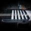 Maike Customized aluminum truck rack for Jeep wrangler JK JL acessoriess Luggage carrier roof rail Car Roof Racks