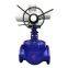Metal Seated Ball Valves      Metal-sealed orbital ball valves      Industrial Valve Supplier