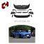 CH Good Quality Auto Tuning Parts Front Rear Bumper Front Lip Stop Light Whole Bodykit For Audi A5 2021+ To Rs5
