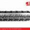 Excellent use 6d16 cylinder head for Mitsubishi