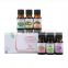 Fresh jasmine essential oil wholesale/jasmine oil essential