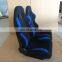 NEW fabric cover Universal Car Use JBR1001 racing car Sports Seat