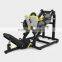 Hot sale Linear leg press TZ-6078 / hammer strength