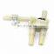 AUTO PARTS Thermostat Coolant CONTROL VALVE FOR Fiat Ducato CITROEN PEUGEOT BOXER OE 77363342  6448.P6