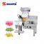Factory Price semi automatic tablet capsule bottle counting machine cheap pill counter semi auto