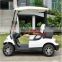 2 Passengers electric mini utility golf car price CE approved