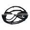 DCI11 420 HP engine oil pan gasket D5010550818 for yutong bus