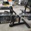 Plate Loaded Equipment Gym Fitness Machine Strength Device Seated Gripper