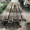 Factory Price 316 Stainless Steel Square Rectangular Pipe