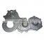 OEM thick metal stamping part anodizing aluminium auto part