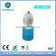 Smart devices and car accessories 2 usb phone charger with data cable mobile power supply
