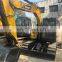 Sany SY75C Crawler Excavator 7.5T Digger, Good Condition Hydraulic 7.5T Midi Tracked Digger